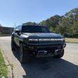 2024 GMC HUMMER EV First Edition thumbnail image 2