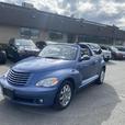 2007 Chrysler PT Cruiser Touring Convertible thumbnail image 1