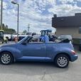 2007 Chrysler PT Cruiser Touring Convertible thumbnail image 2