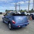 2007 Chrysler PT Cruiser Touring Convertible thumbnail image 3