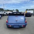 2007 Chrysler PT Cruiser Touring Convertible thumbnail image 4