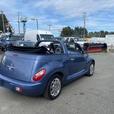 2007 Chrysler PT Cruiser Touring Convertible thumbnail image 5
