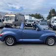 2007 Chrysler PT Cruiser Touring Convertible thumbnail image 6