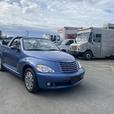 2007 Chrysler PT Cruiser Touring Convertible thumbnail image 7
