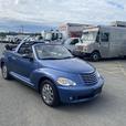 2007 Chrysler PT Cruiser Touring Convertible thumbnail image 8