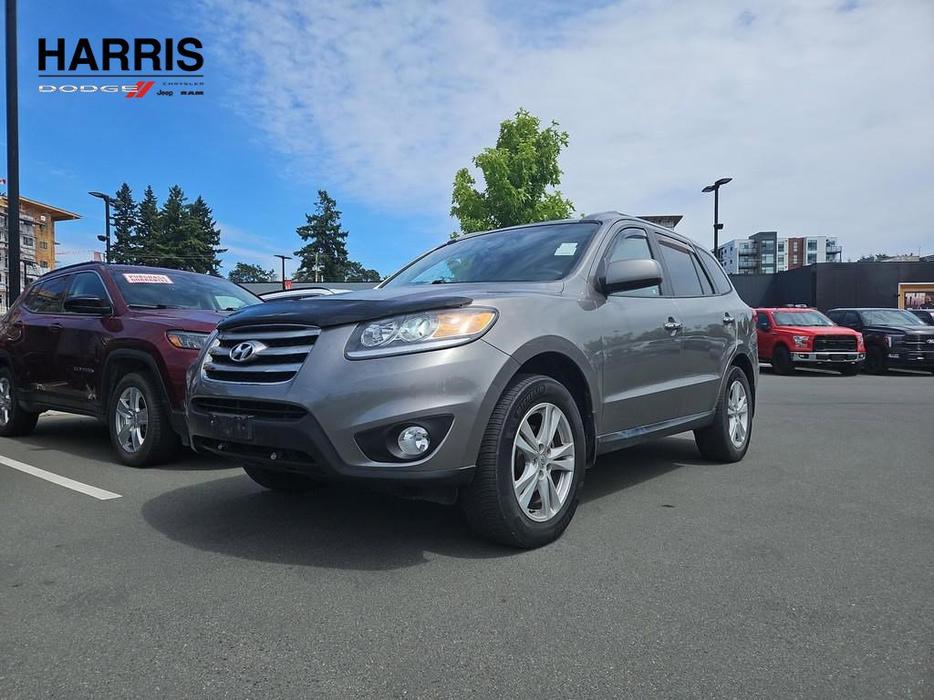 2012 Hyundai Santa Fe Limited | Heated Seats! display photo