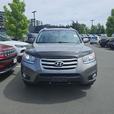 2012 Hyundai Santa Fe Limited | Heated Seats! thumbnail image 2