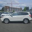 2015 Subaru Forester i Touring | Power Liftgate | Cruise Control! thumbnail image 3