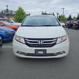 2014 Honda Odyssey Touring | Heated Seats | One Owner! thumbnail image 2