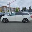 2014 Honda Odyssey Touring | Heated Seats | One Owner! thumbnail image 3