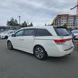 2014 Honda Odyssey Touring | Heated Seats | One Owner! thumbnail image 4