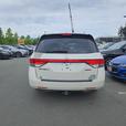 2014 Honda Odyssey Touring | Heated Seats | One Owner! thumbnail image 5