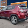 2022 Jeep Compass North 4x4 | GPS Navigation! thumbnail image 4