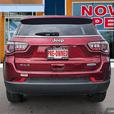 2022 Jeep Compass North 4x4 | GPS Navigation! thumbnail image 5