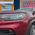 2022 Jeep Compass North 4x4 | GPS Navigation! thumbnail image 8