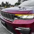 2023 Jeep Grand Cherokee 4xe 30th Anniversary EXECUTIVE DEMO!! thumbnail image 4