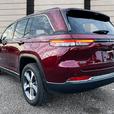 2023 Jeep Grand Cherokee 4xe 30th Anniversary EXECUTIVE DEMO!! thumbnail image 5