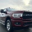 2024 RAM 3500 Big Horn AUTO, KEYLESS ENTRY, BACK UP CAMERA, BLUETOOTH, HEATED SE thumbnail image 3