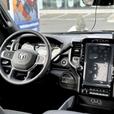2024 RAM 3500 Big Horn AUTO, KEYLESS ENTRY, BACK UP CAMERA, BLUETOOTH, HEATED SE thumbnail image 6