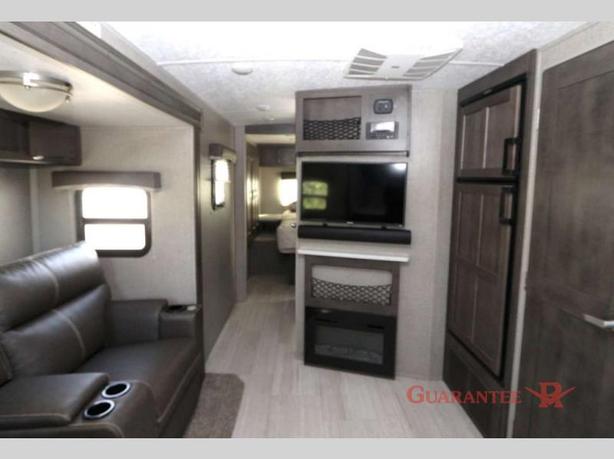 Used 2020 Forest River RV Rockwood Mini Lite 2512S image 6