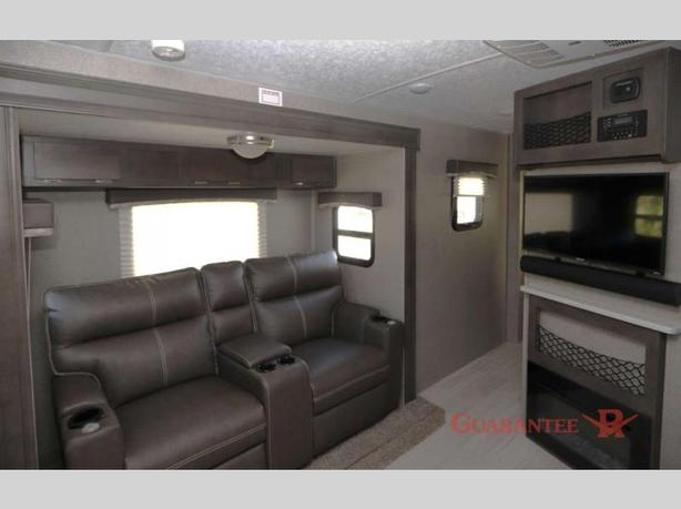 Used 2020 Forest River RV Rockwood Mini Lite 2512S image 8