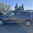 2020 Chrysler Pacifica LX thumbnail image 2