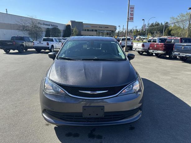 2020 Chrysler Pacifica LX image 8