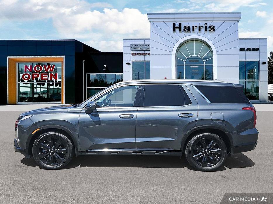 2023 Hyundai Palisade Urban 7-Passenger AWD | One Owner | Low KM! display photo
