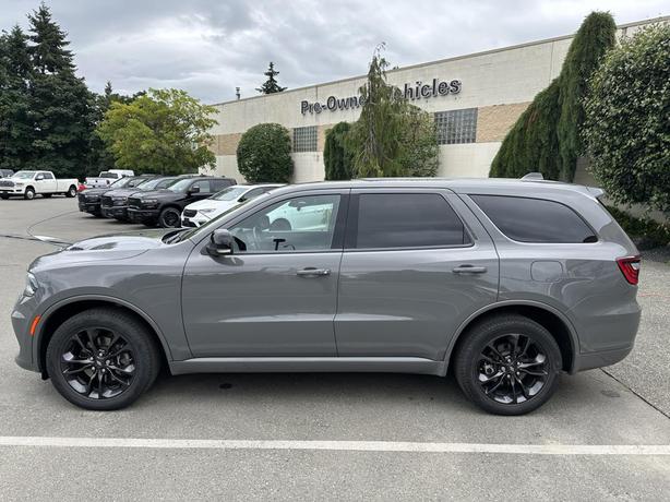 2022 Dodge Durango GT image 2