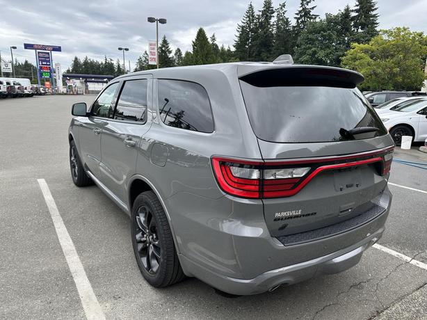 2022 Dodge Durango GT image 3