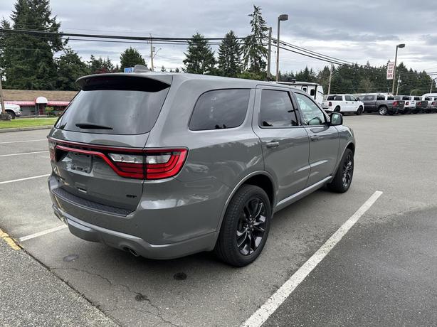 2022 Dodge Durango GT image 5