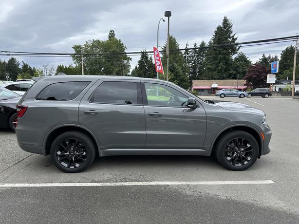 2022 Dodge Durango GT image 6