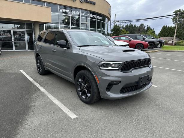 2022 Dodge Durango GT image 7