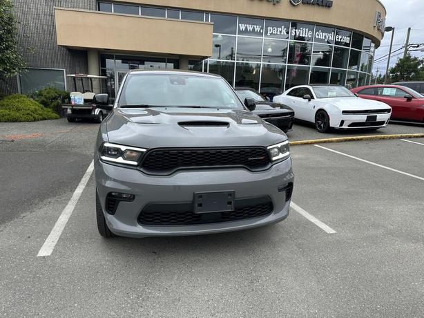 2022 Dodge Durango GT image 8