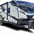 Used 2022 Heartland North Trail 24BHS thumbnail image 1