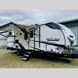 Used 2022 Heartland North Trail 24BHS thumbnail image 2