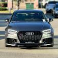 2018 Audi RS 3 Sedan Carbon Ceramics, Unitronic, No Accidents thumbnail image 2