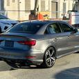 2018 Audi RS 3 Sedan Carbon Ceramics, Unitronic, No Accidents thumbnail image 5