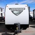 Used 2020 Winnebago Minnie Drop 210RBS thumbnail image 2