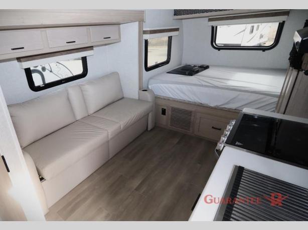 Used 2023 Forest River RV Rockwood GEO Pro G19FBS image 8