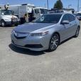 2017 Acura TLX Technology Package thumbnail image