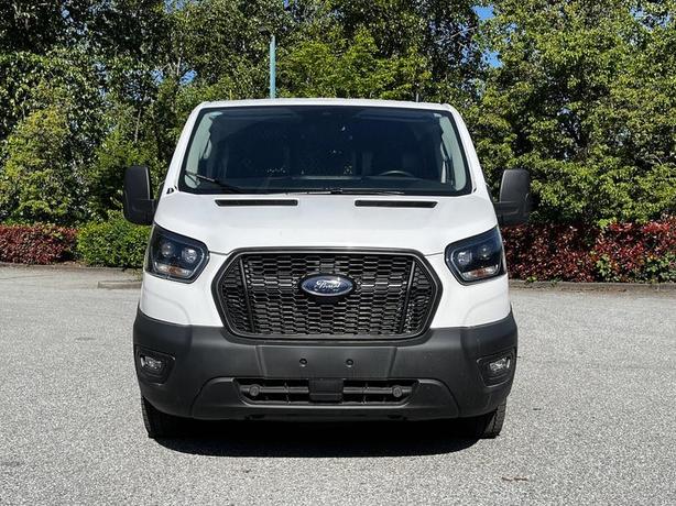 2023 Ford Transit 250 Low Roof Cargo Van AWD image 3