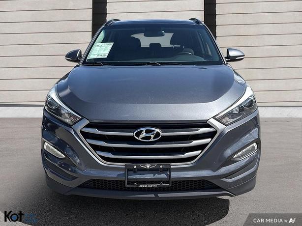2018 Hyundai Tucson SE HILL START! HEATED SEAT! BACKUP CAMERA! image 2