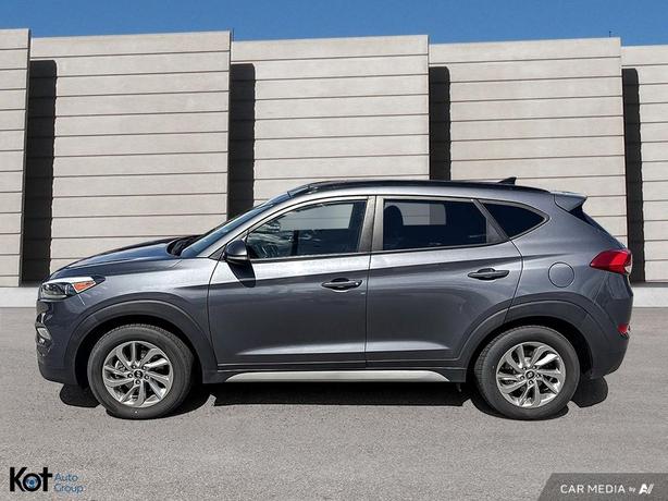 2018 Hyundai Tucson SE HILL START! HEATED SEAT! BACKUP CAMERA! image 3