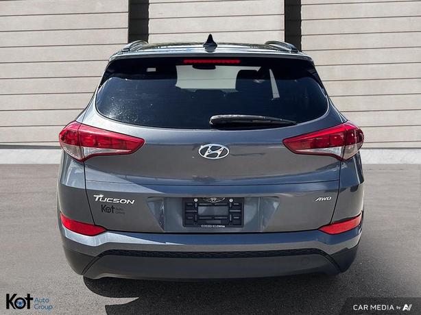 2018 Hyundai Tucson SE HILL START! HEATED SEAT! BACKUP CAMERA! image 5