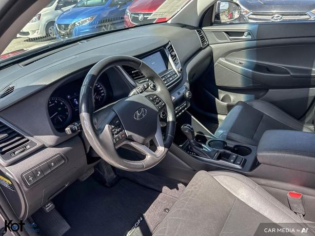 2018 Hyundai Tucson SE HILL START! HEATED SEAT! BACKUP CAMERA! image 6