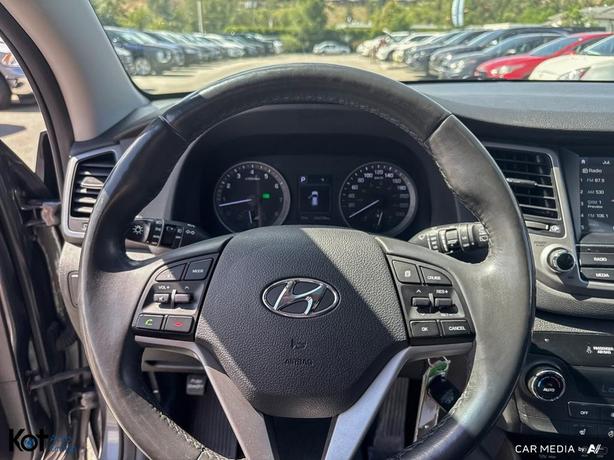 2018 Hyundai Tucson SE HILL START! HEATED SEAT! BACKUP CAMERA! image 7