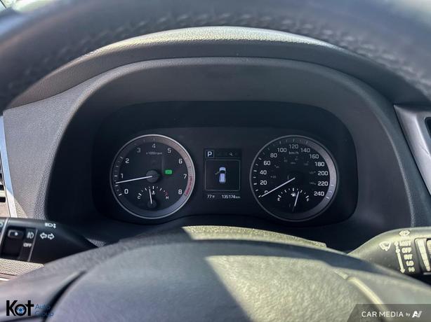 2018 Hyundai Tucson SE HILL START! HEATED SEAT! BACKUP CAMERA! image 8