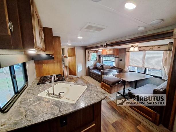 Used 2018 Keystone RV Springdale 270BHWE image 4