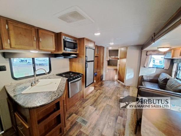 Used 2018 Keystone RV Springdale 270BHWE image 5
